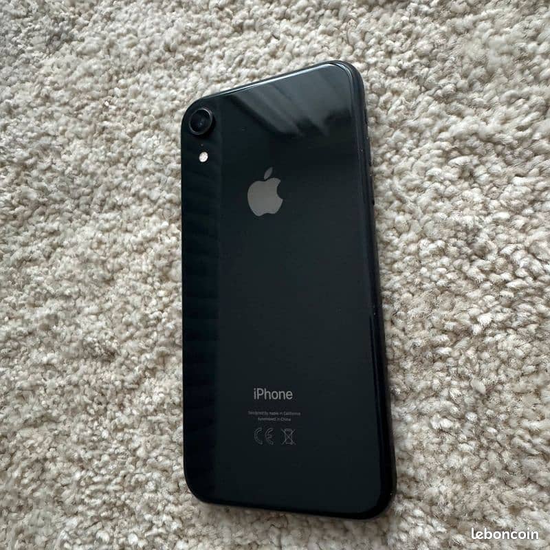 Apple Iphone XR Box Open PTA Approved  | Iphone xr 128GB | Apple XR 4