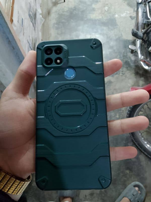 oppo a15 2