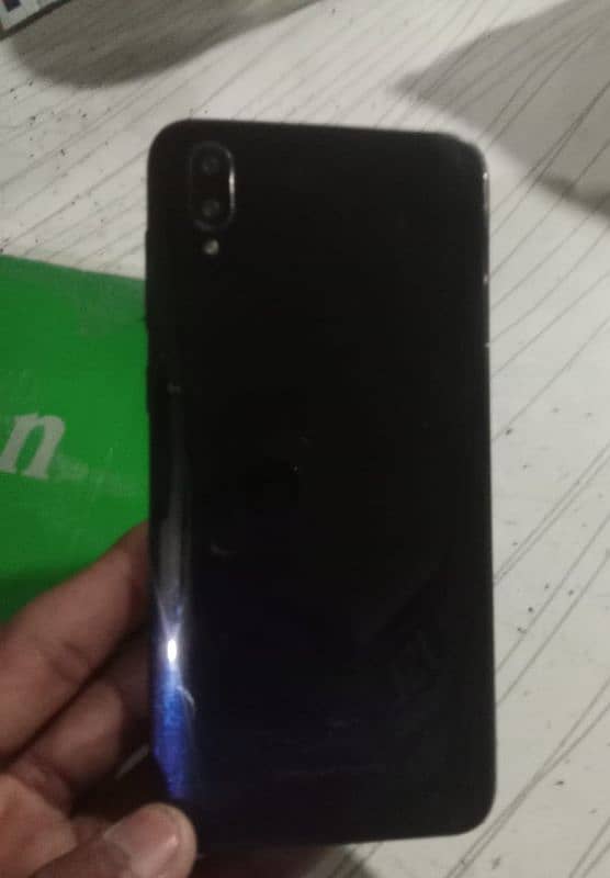 vivo y97 "cell 03154392847 1