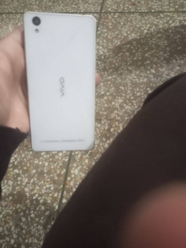 vivo Y51A PATA Approved dual sim all ok  no open no repair 3