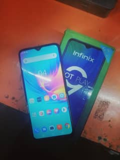 infinix