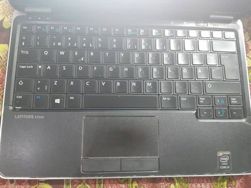 Dell laptop 2