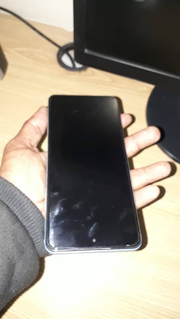 oppo a60 10/10 condition 9