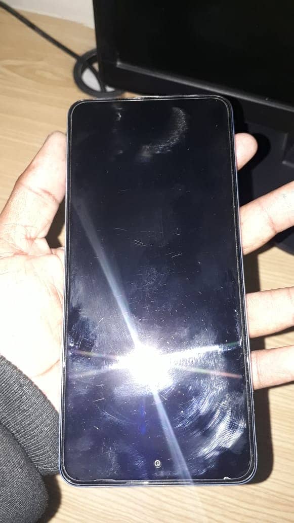 oppo a60 10/10 condition 7