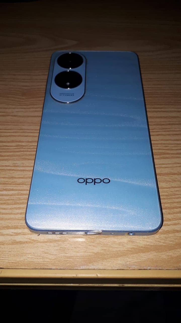 oppo a60 10/10 condition 2