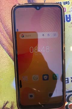 itel Vision 1 pro