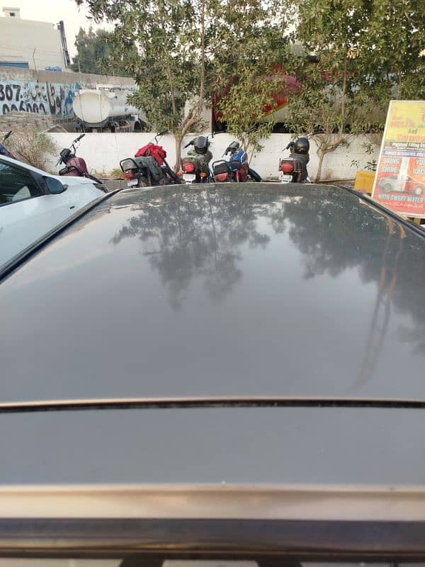 Suzuki Mehran VXR 2012 chilled Ac like new 7