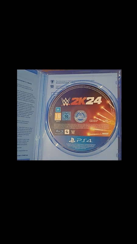 WWE 2K24 2