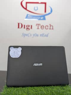 ASUS i5 8 gen 8gb ram 256gb Nvme