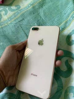 iPhone 8 plus non PTA 256GB