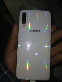 samsung A50