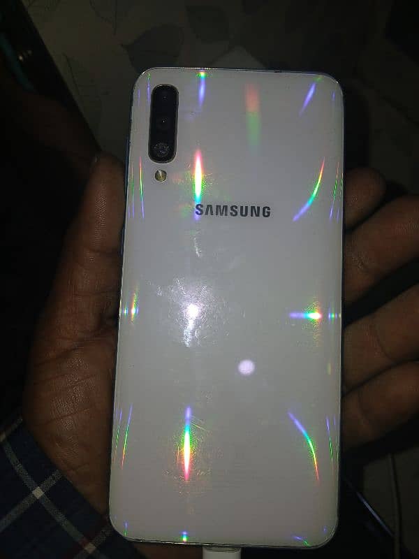 samsung A50 0