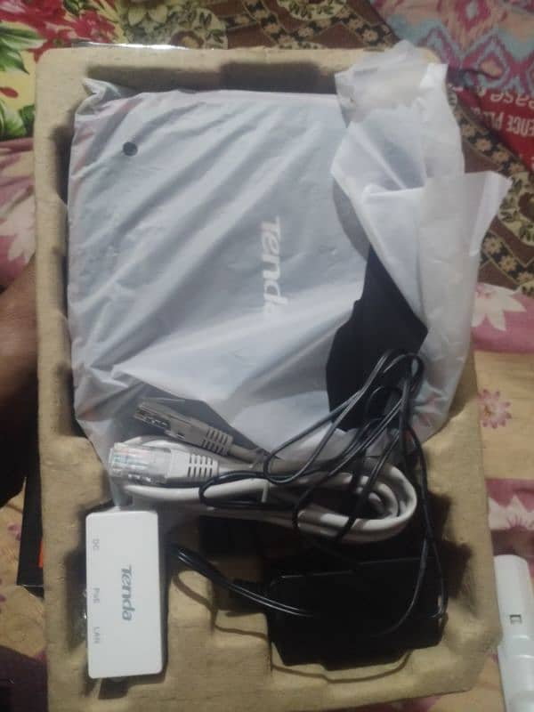 Tenda Ap4 Router for sell 2