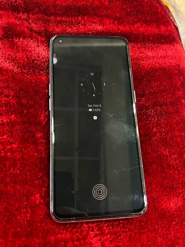 realme GT master edition 128gb 0