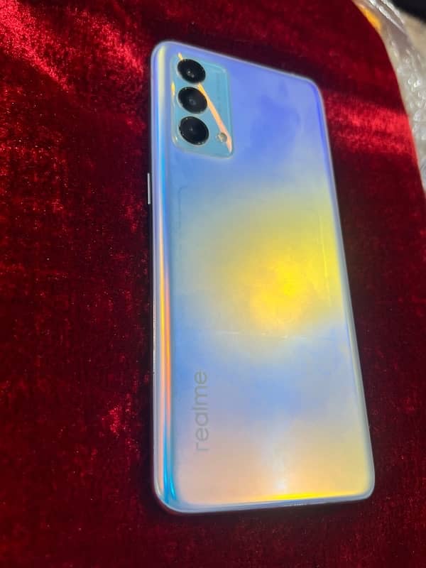 realme GT master edition 128gb 1