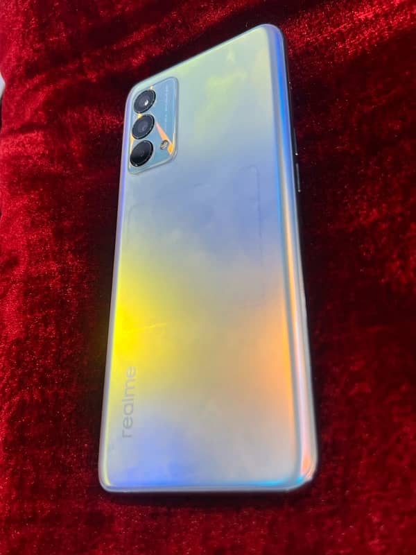 realme GT master edition 128gb 7