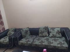 7 Seater Sofa Set