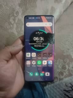 one plus 8 pro panel brack ha panel New dala ga