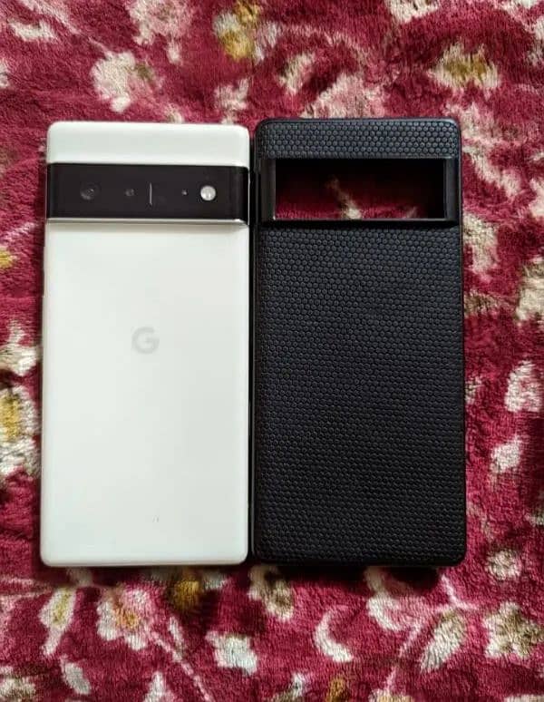 Google Pixel 6 Pro 12/128 GB My WhatsApp Number 03253606723 0