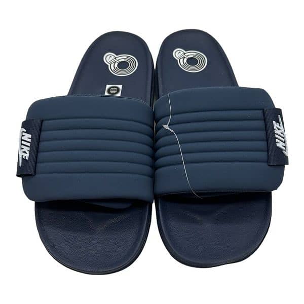 Nike adidias slides slippers 2