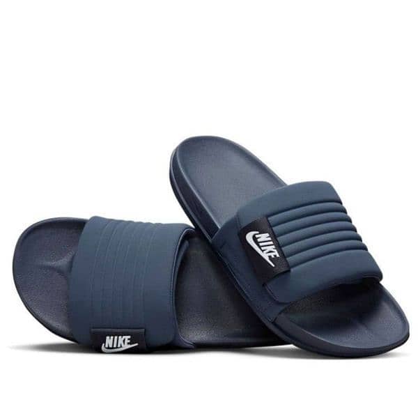 Nike adidias slides slippers 3