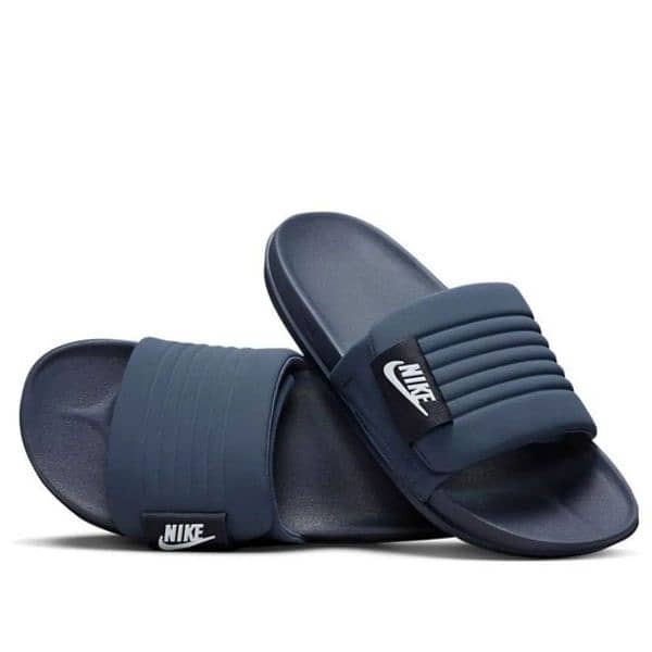 Nike adidias slides slippers 6