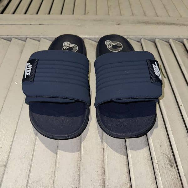 Nike adidias slides slippers 7