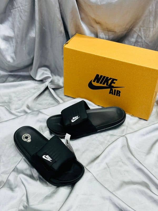 Nike adidias slides slippers 12