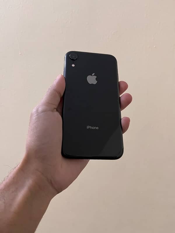 iphone xr non pta factory unlock 128gb 2