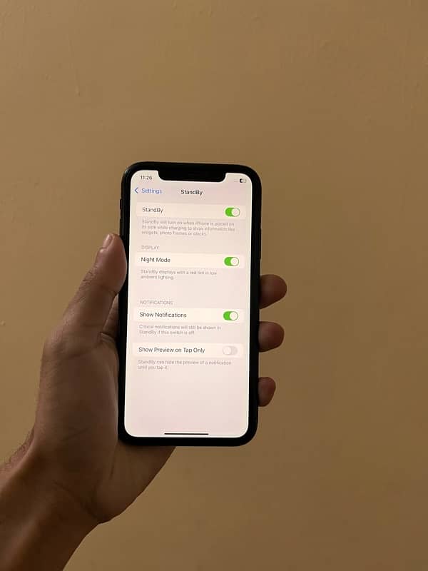 iphone xr non pta factory unlock 128gb 7