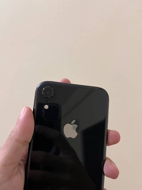 iphone xr non pta factory unlock 128gb 8