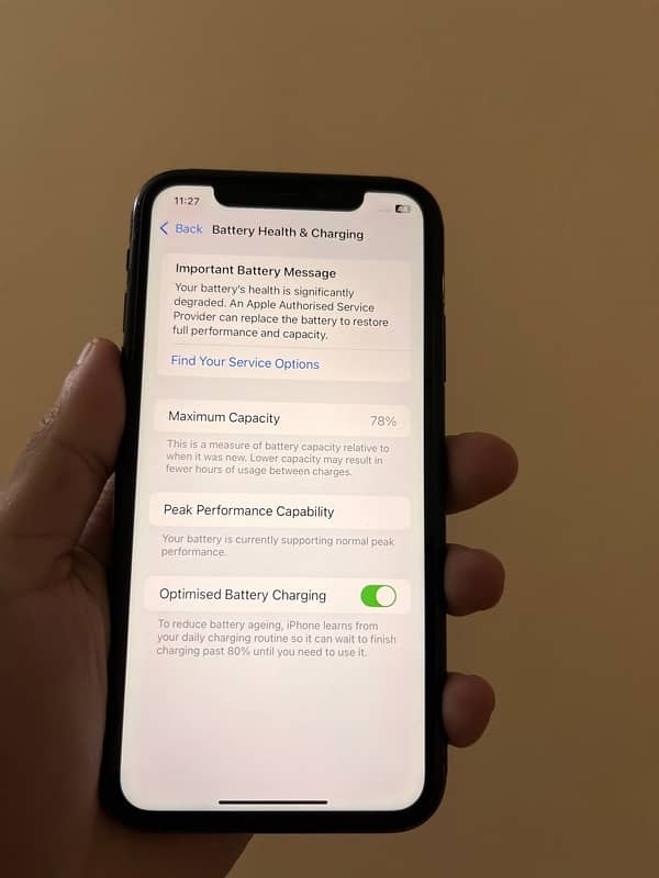 iphone xr non pta factory unlock 128gb 11