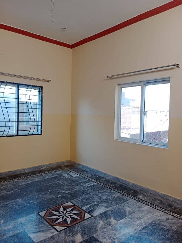 Brand New Upper Portion For Rent in Mehar Fiaz Fateh Garh Harbanspura 2