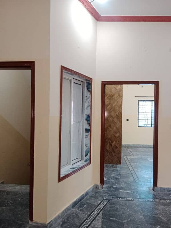 Brand New Upper Portion For Rent in Mehar Fiaz Fateh Garh Harbanspura 4