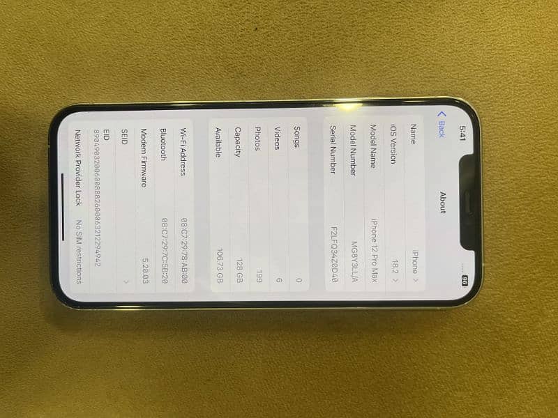 iphone 12 pro max factory unlock 0