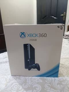 Xbox 360 ultra slim