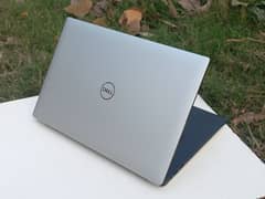 dell precision 5540 core i7 9th gen | 4gb Nvidia T2000 Workstation