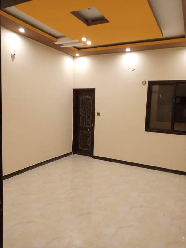 Buy A 200 Square Yards Upper Portion For rent In Gulistan-e-Jauhar - Block 11 4