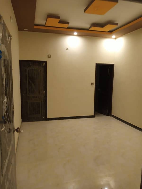 Buy A 200 Square Yards Upper Portion For rent In Gulistan-e-Jauhar - Block 11 11