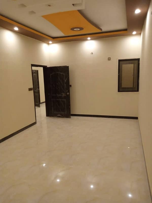 Buy A 200 Square Yards Upper Portion For rent In Gulistan-e-Jauhar - Block 11 17