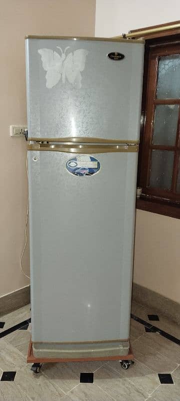 Dawlance refrigerator 1