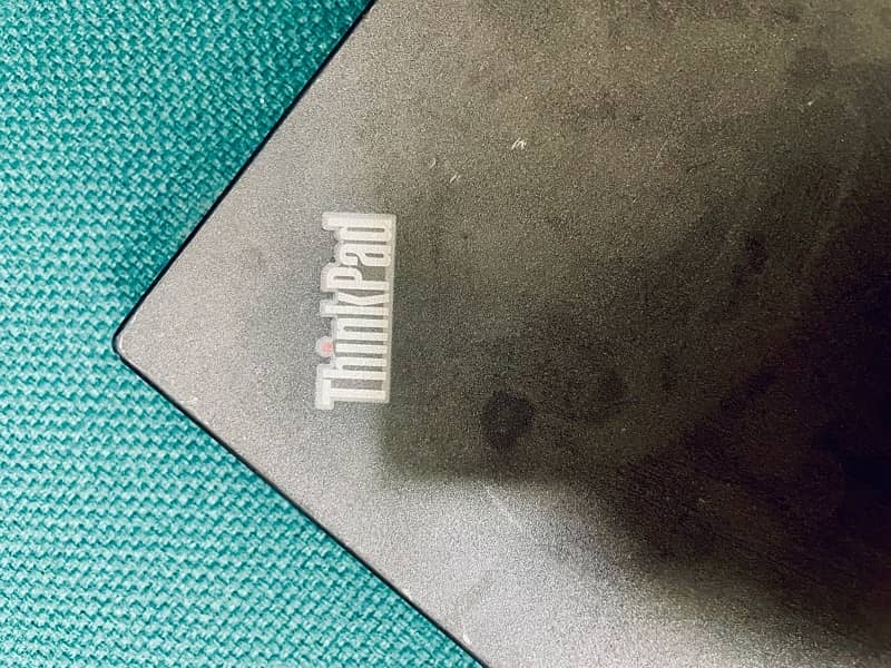 Lenovo Thinkpad Laptop 0