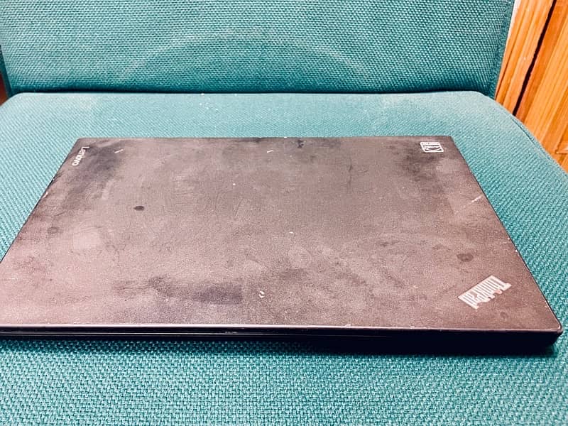 Lenovo Thinkpad Laptop 1