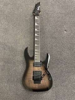 Ibqnez GRG 320 FA TKS Electric guitar