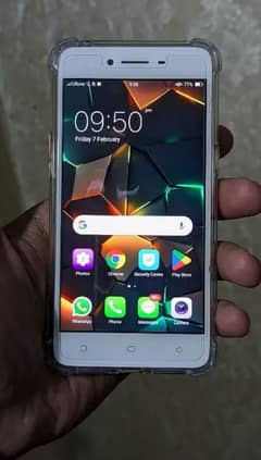 OPPO A37. . Good condition. . .