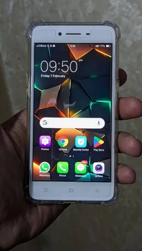 OPPO A37. . Good condition. . . 0