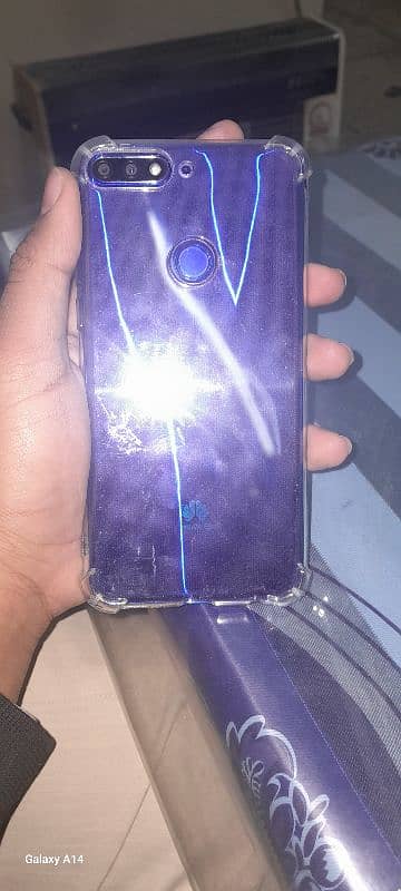 Huawei nova 2 lite pta approved for sale 4