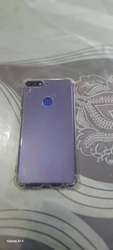 Huawei nova 2 lite pta approved for sale 5