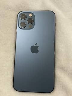 I Phone 12 pro