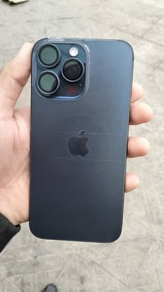 iphone 15 pro max 256gb jv